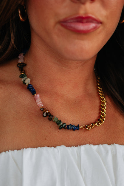 Pure Charm Necklace