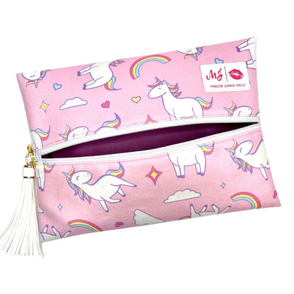Unicorn Dreams - Blush