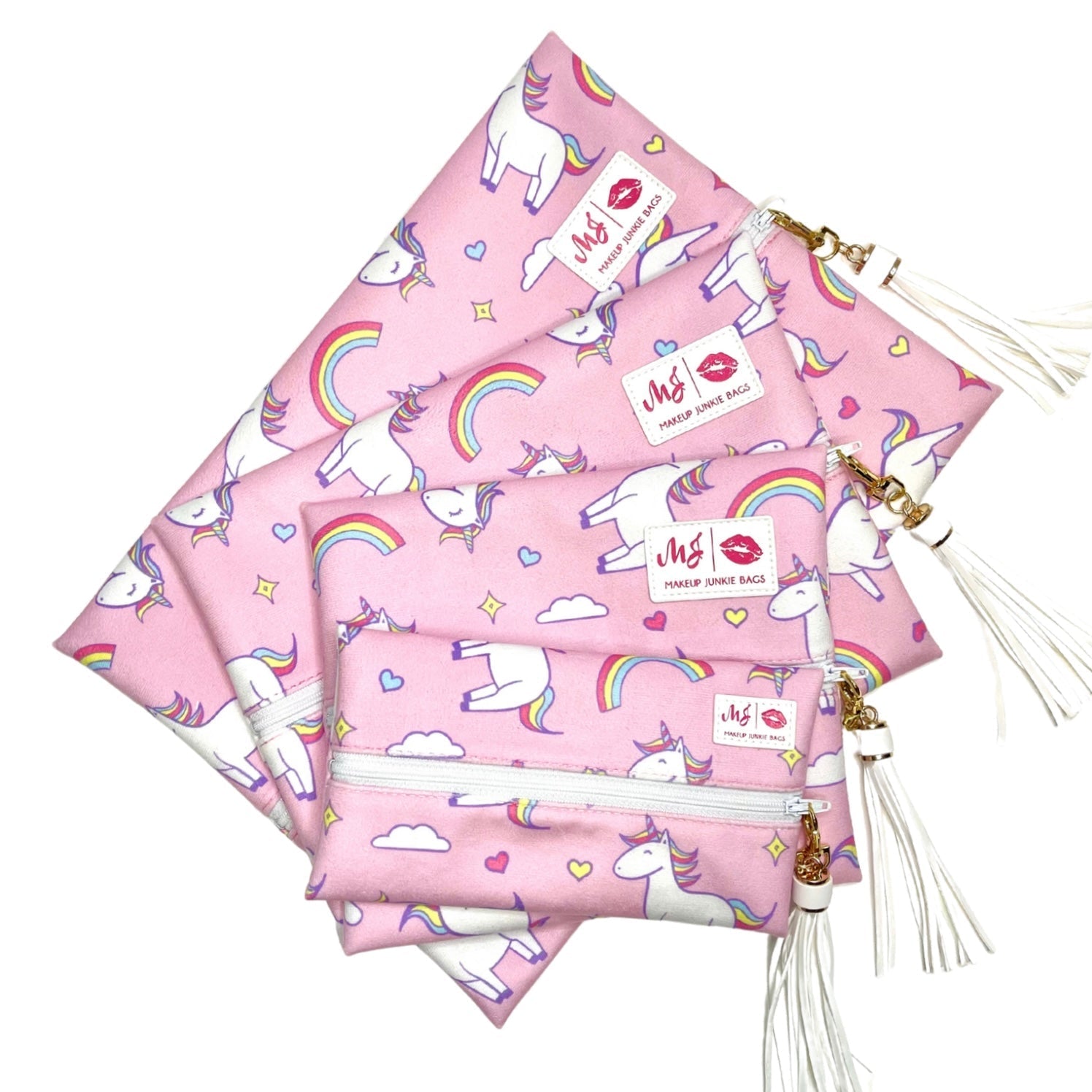 Unicorn Dreams - Blush