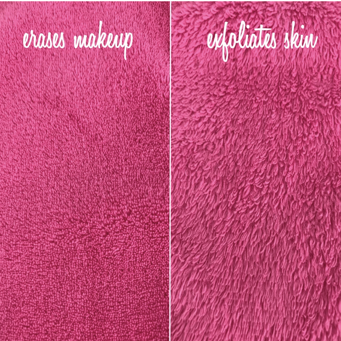 MakeUp Eraser - 7 Day Set - Mickey & Friends