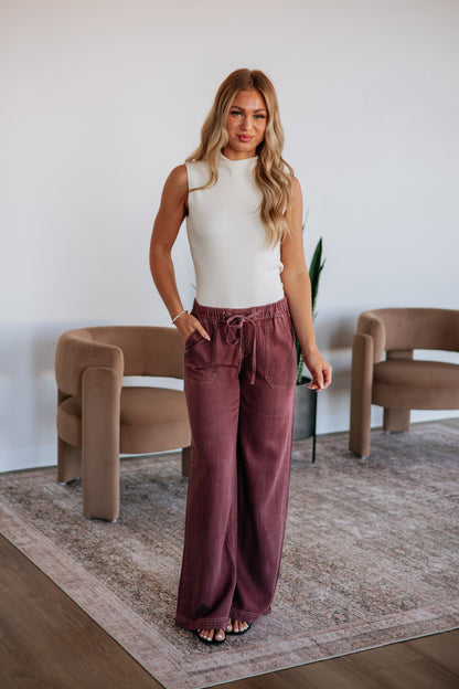Rosalie Mica Pants