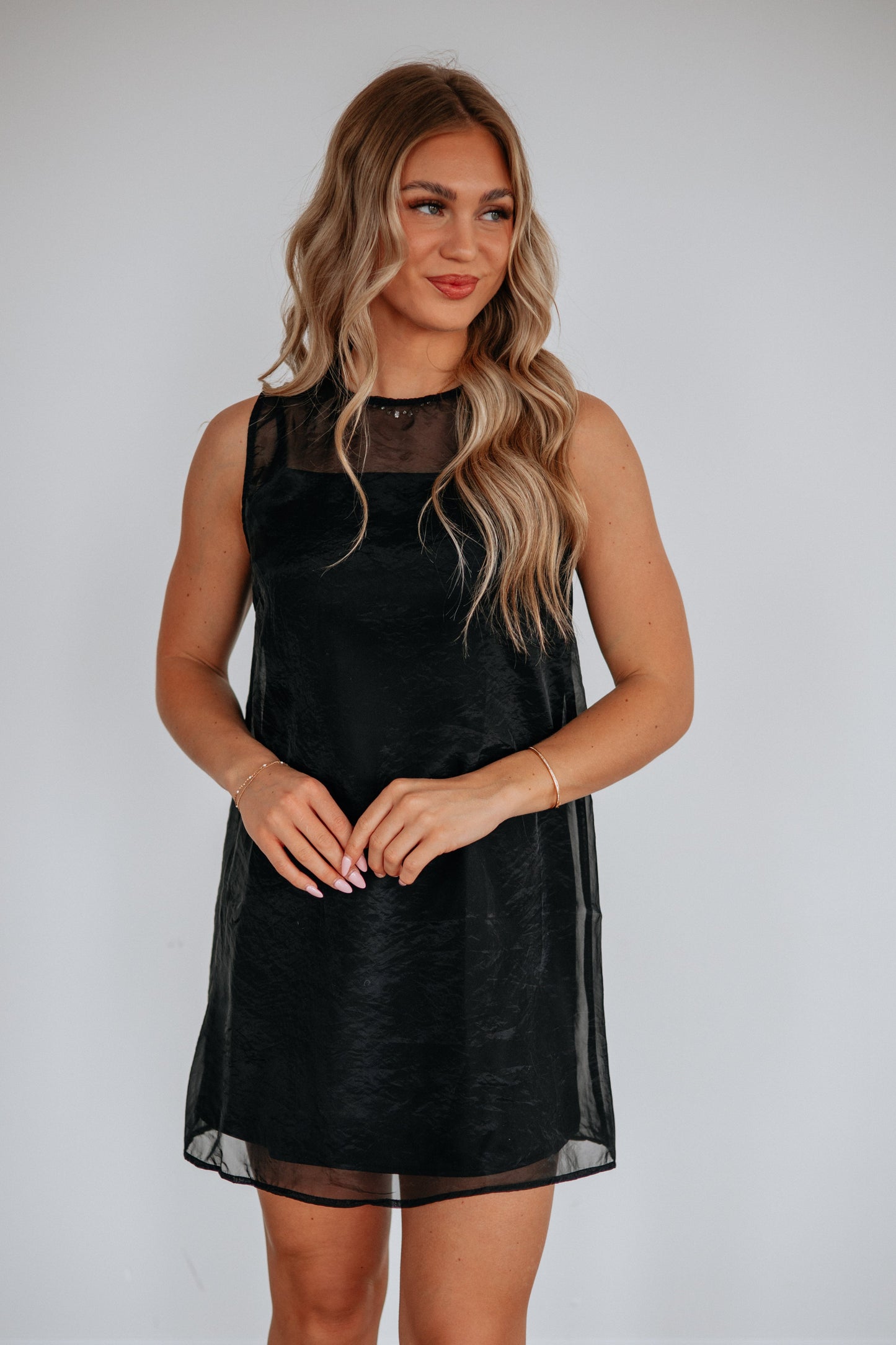 Wish You Well Dress