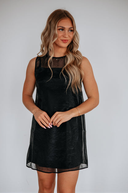 Wish You Well Dress