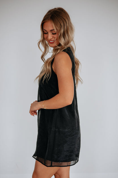 Wish You Well Dress