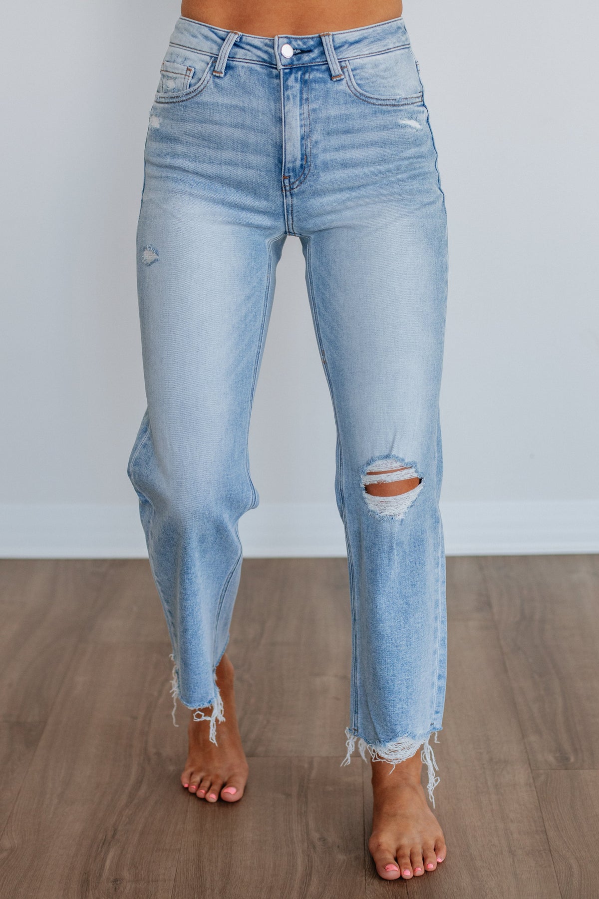 Reagan Flying Monkey Jeans