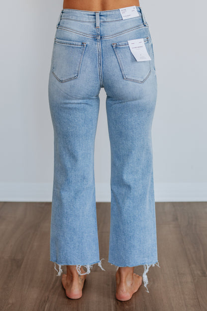 Reagan Flying Monkey Jeans