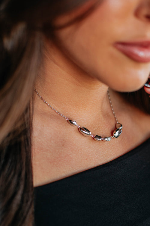 Zaylee Necklace