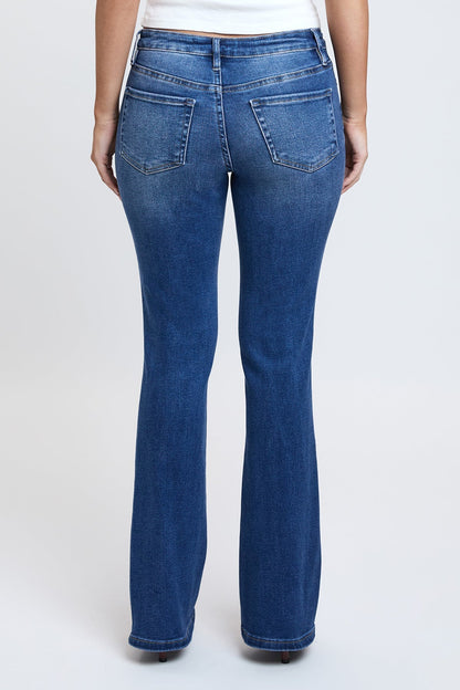 Women's Essential Bootcut Jeans