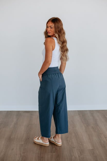 Taron Cargo Pants