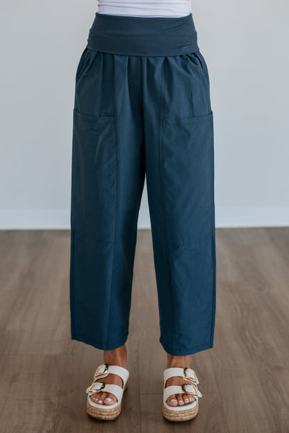 Taron Cargo Pants