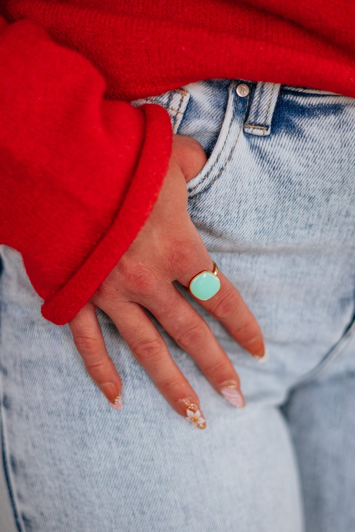 Shalena Ring