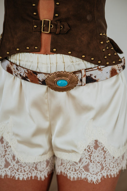 Rodeo Ready Belt