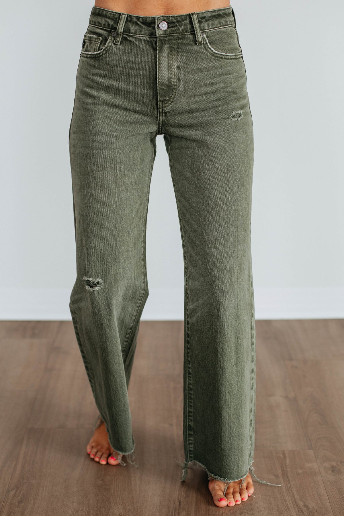 Rylie KanCan Jeans