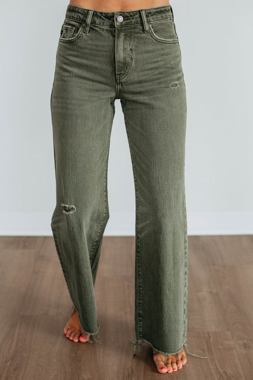 Rylie KanCan Jeans