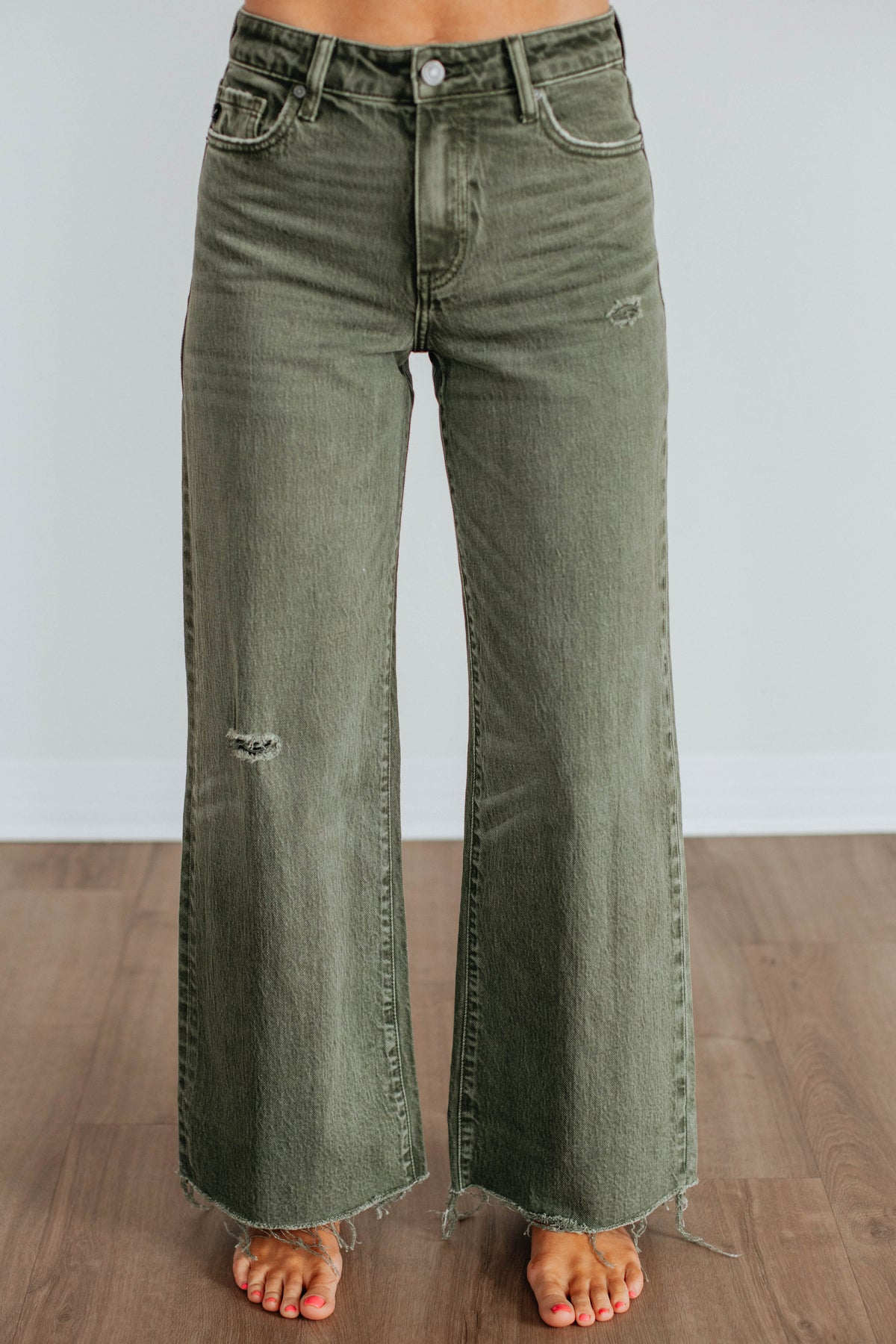 Rylie KanCan Jeans