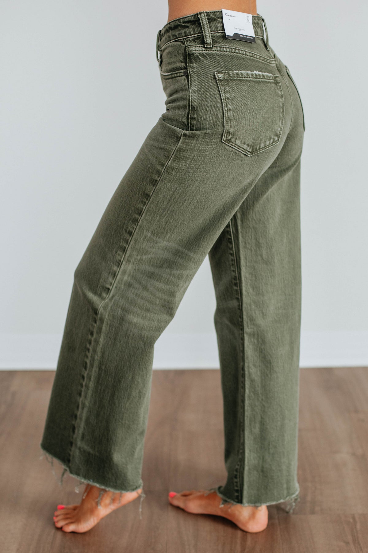 Rylie KanCan Jeans