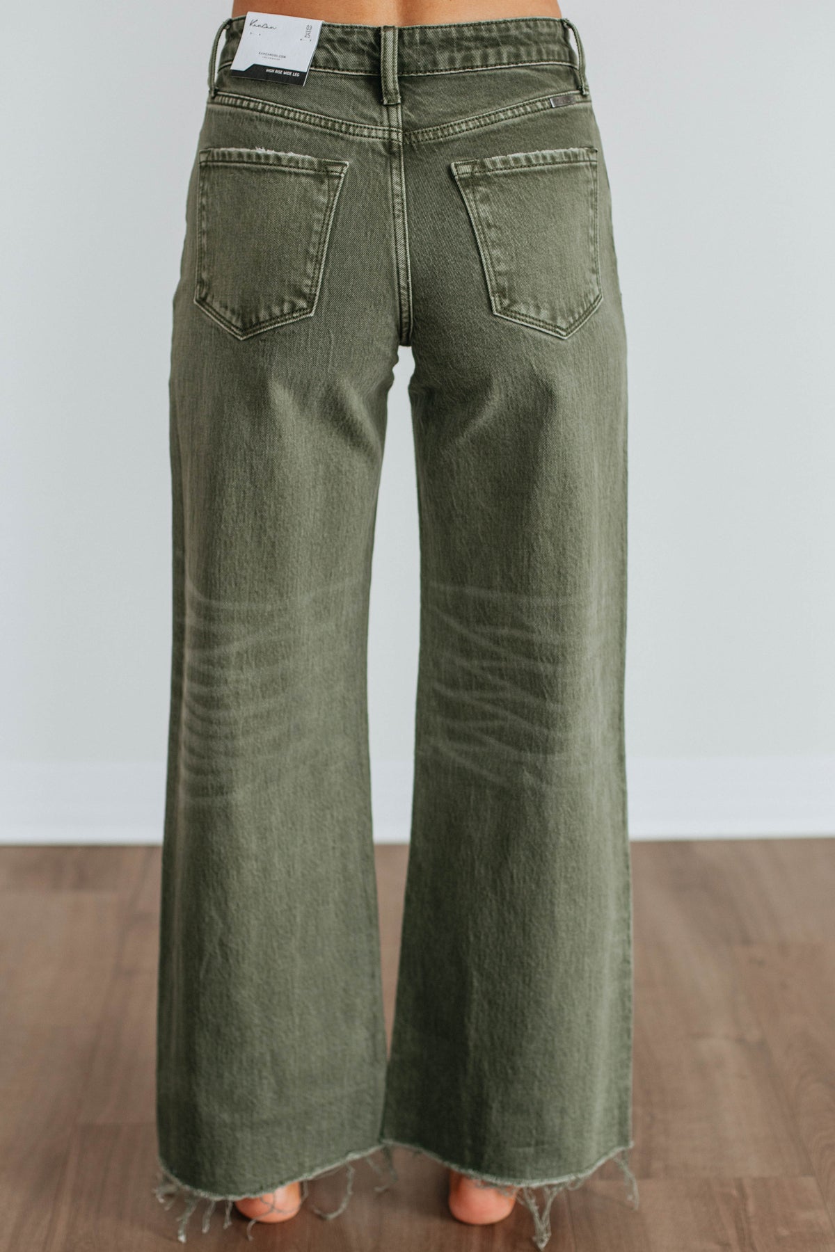 Rylie KanCan Jeans