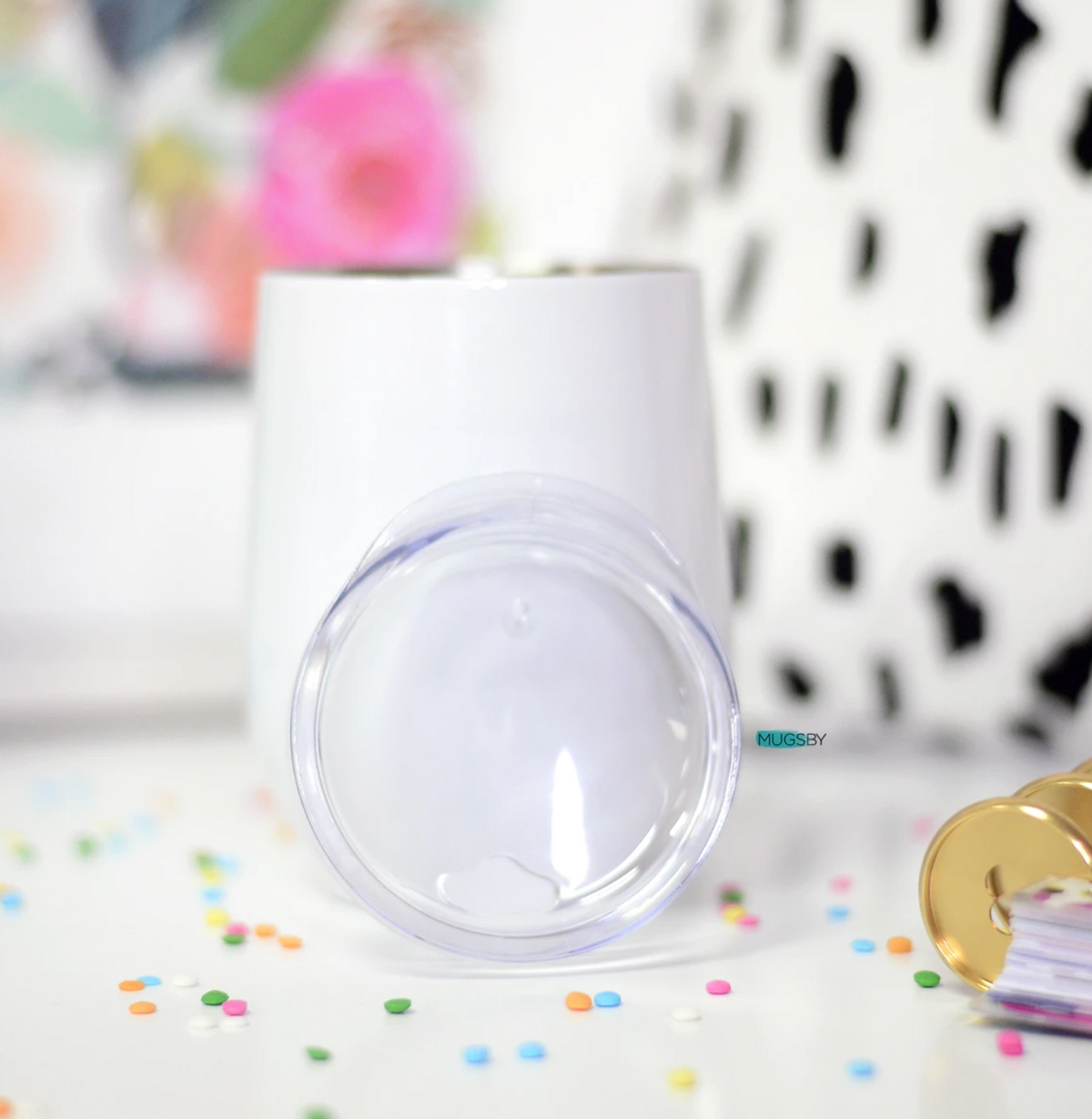 Lesson Planning Juice Wine Cup