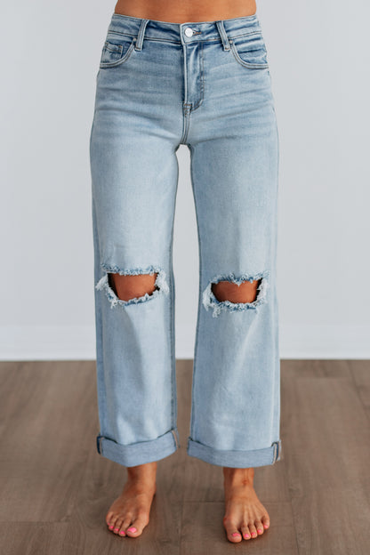 Skye Risen Jeans