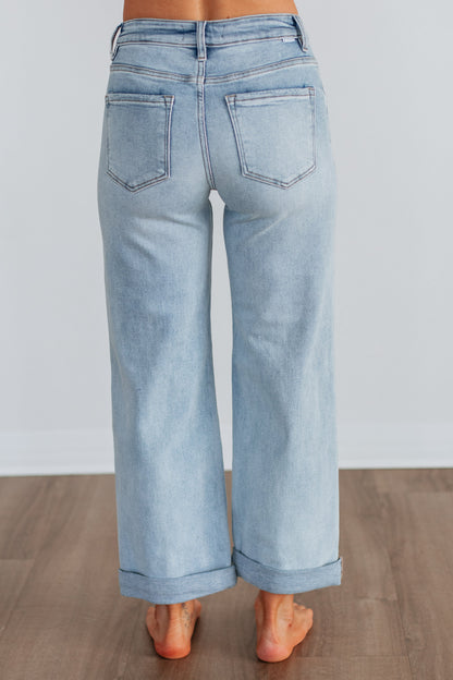 Skye Risen Jeans