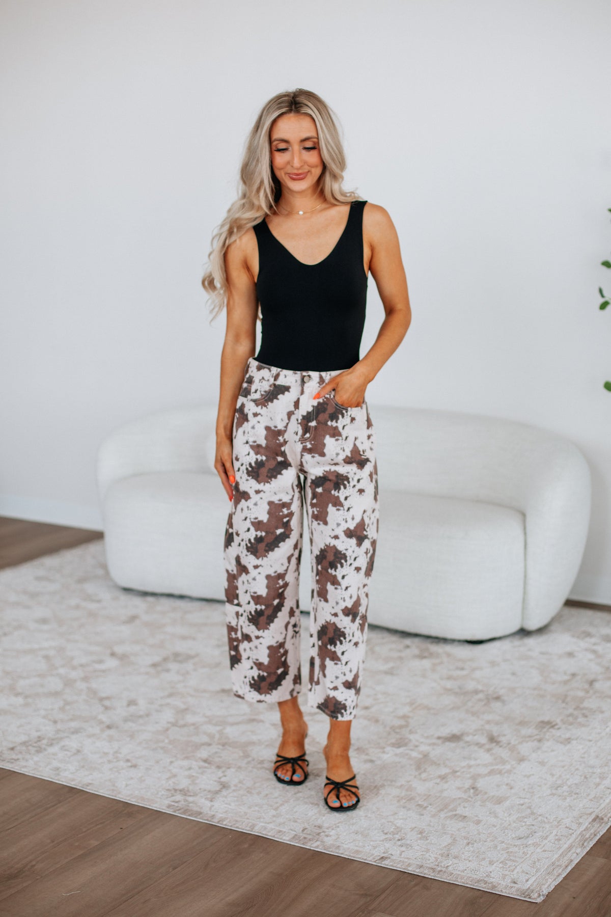 Urban Cowgirl Pants