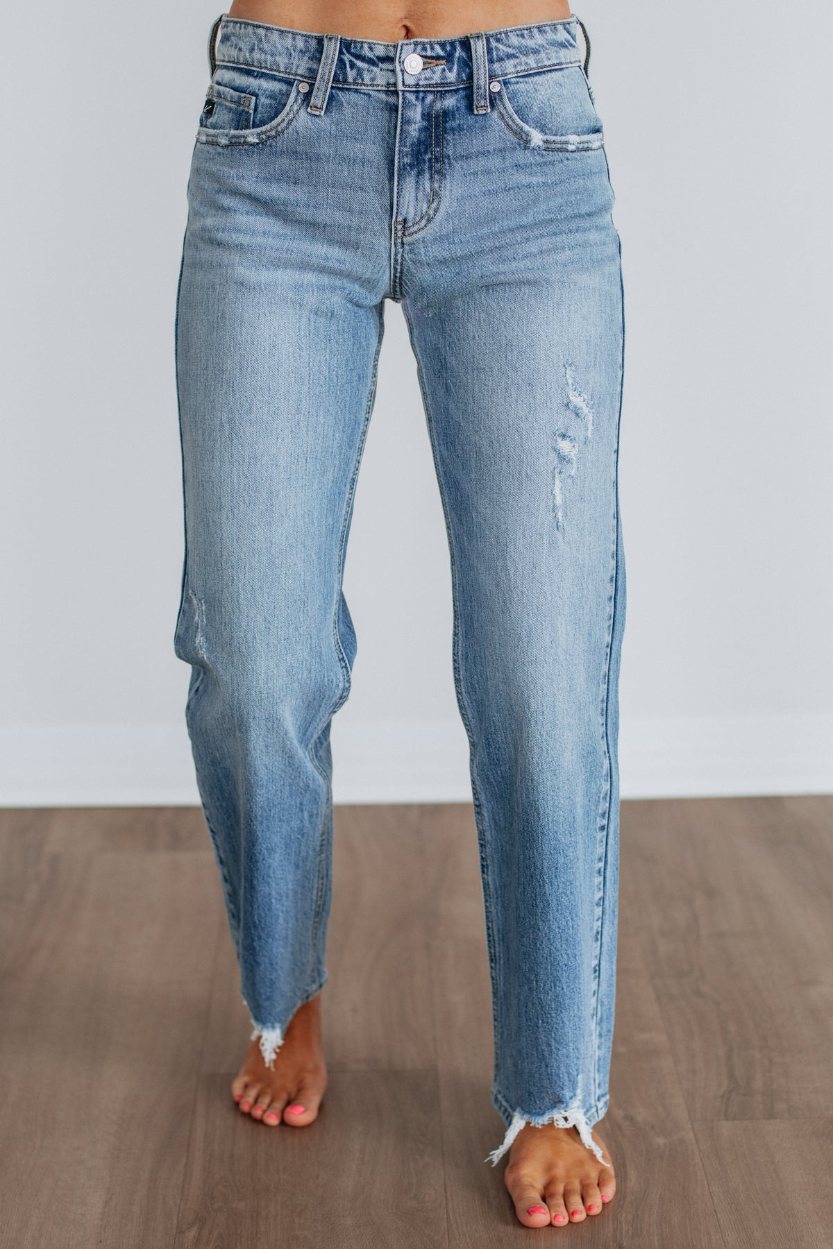 Shaylan KanCan Jeans