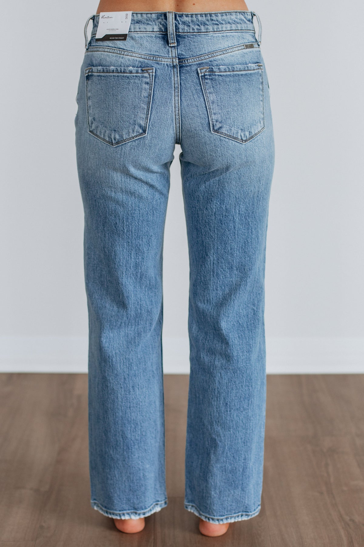 Shaylan KanCan Jeans