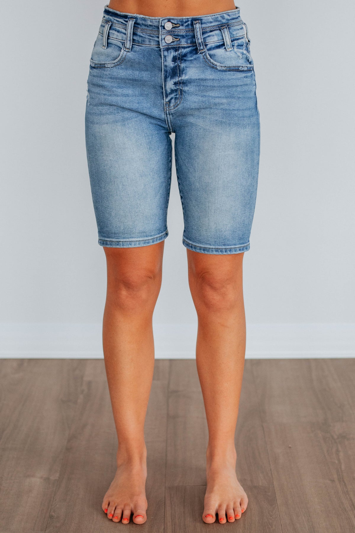 Pearle KanCan Shorts