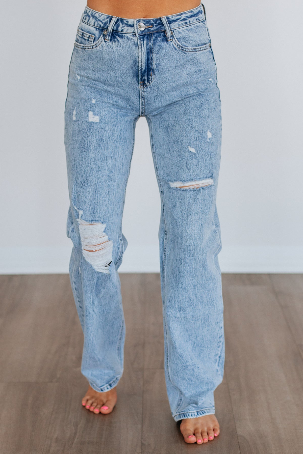 Simone Mica Jeans