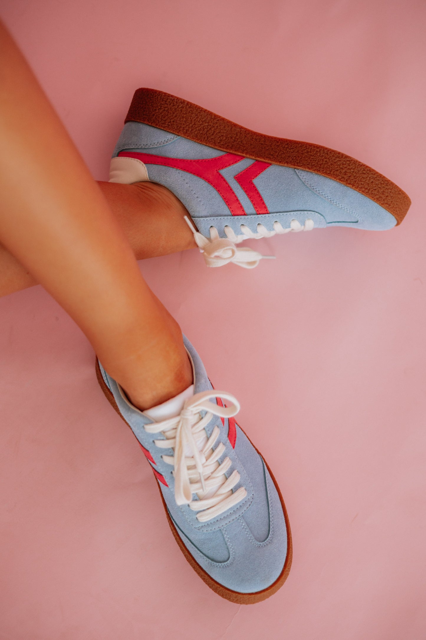 New Standard Sneakers