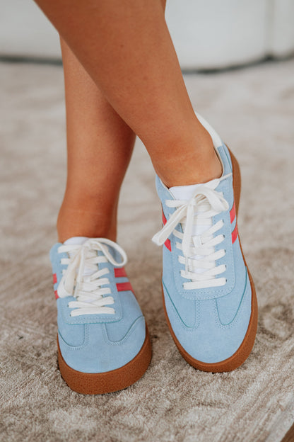 New Standard Sneakers