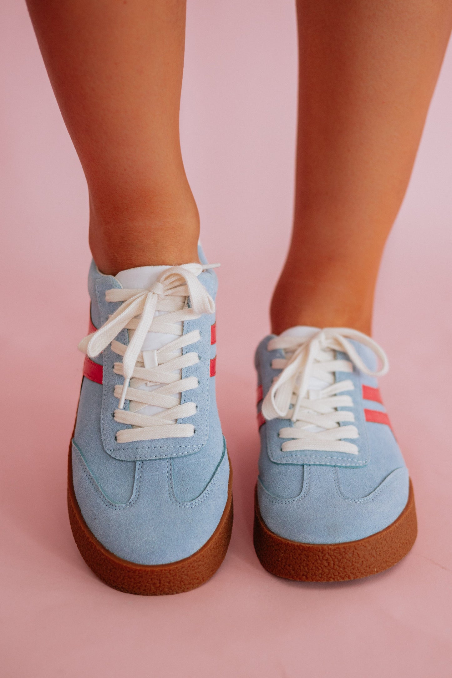 New Standard Sneakers