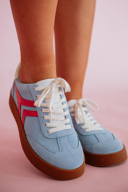 New Standard Sneakers