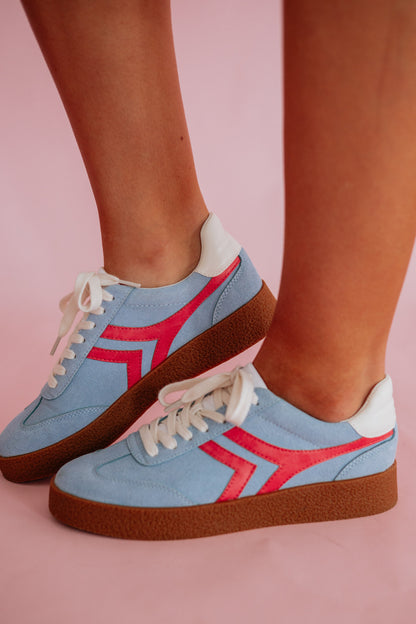 New Standard Sneakers