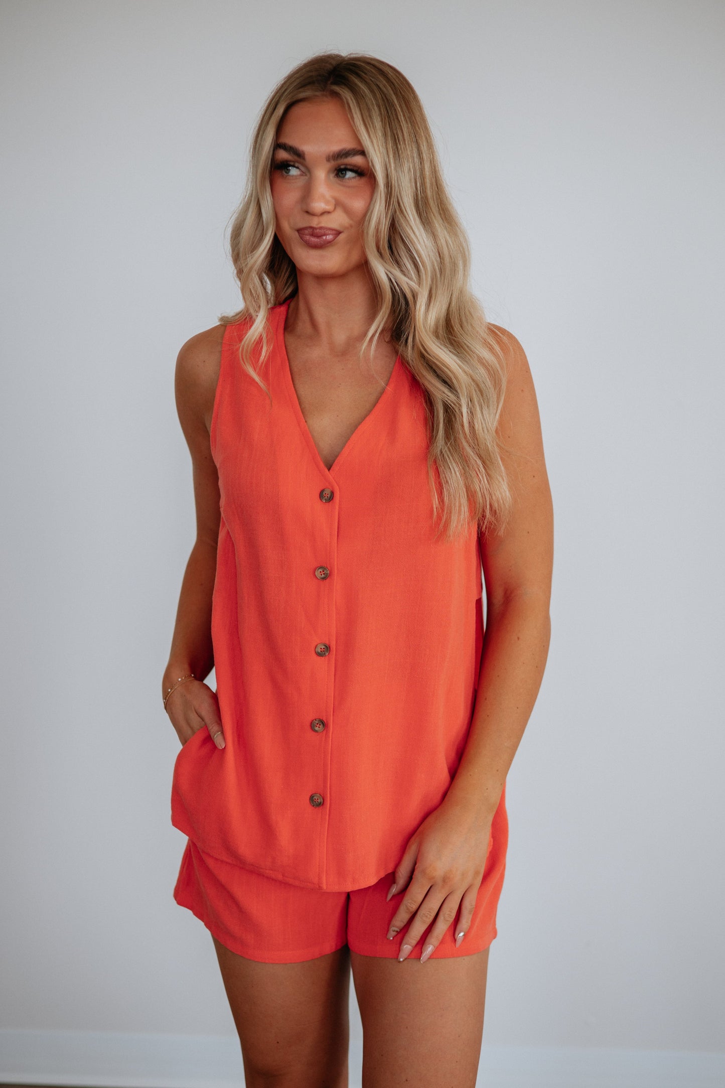 Shena Two-Piece Set
