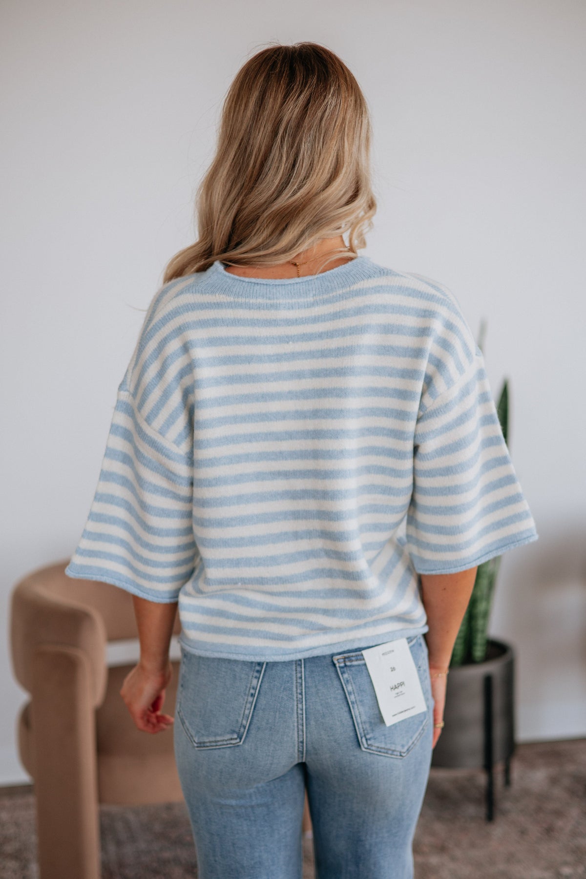 Sherrie Cardigan Top