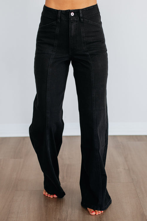 Savannah Mica Jeans