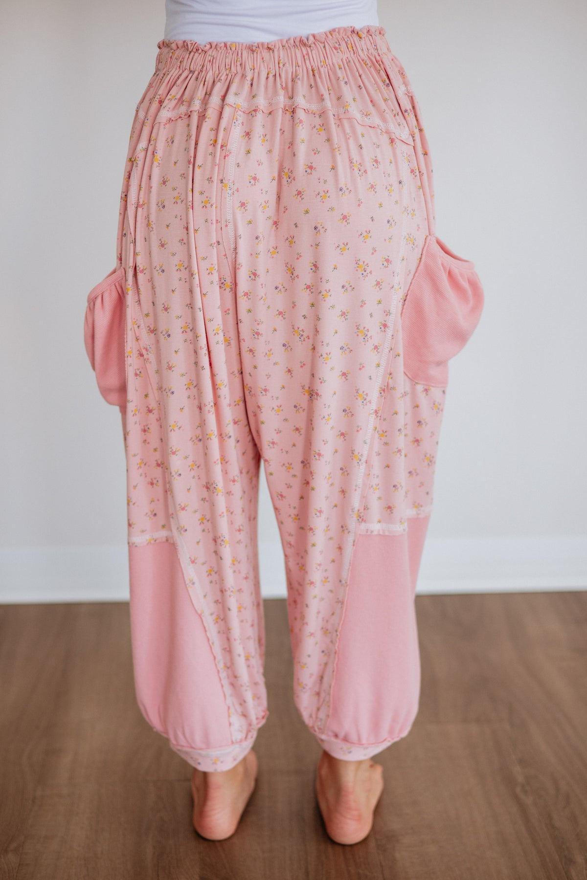 Sweet Talker Floral Pants