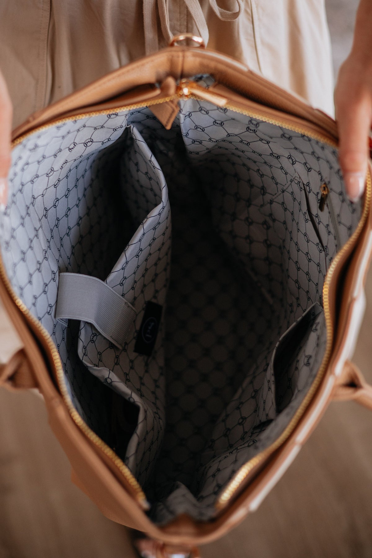 Raising The Standard Tote Bag