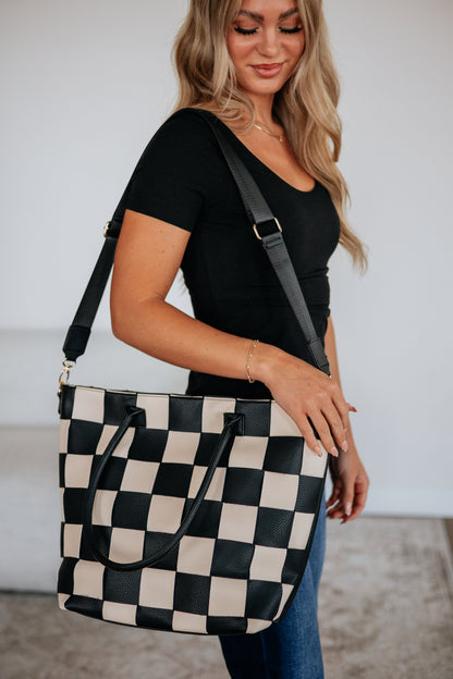 Raising The Standard Tote Bag