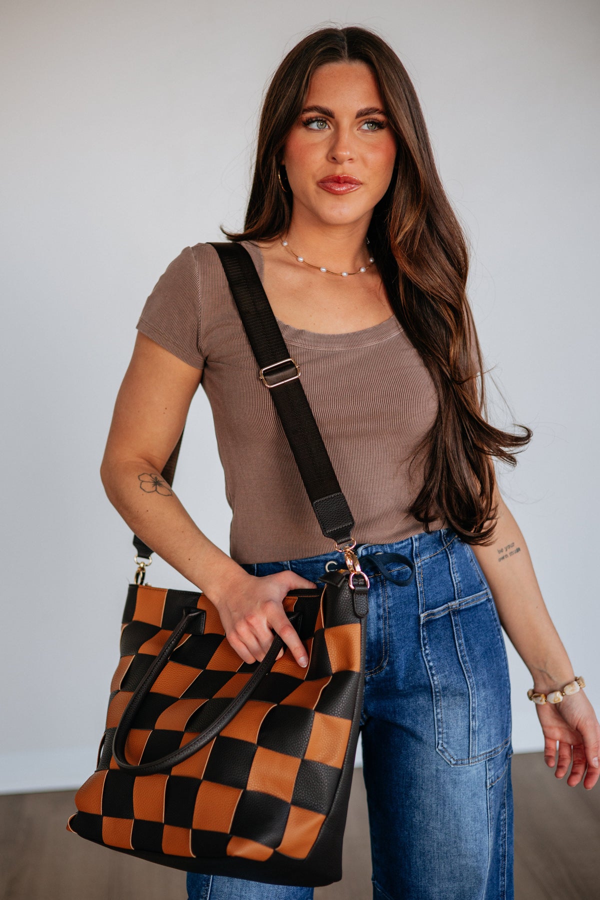 Raising The Standard Tote Bag