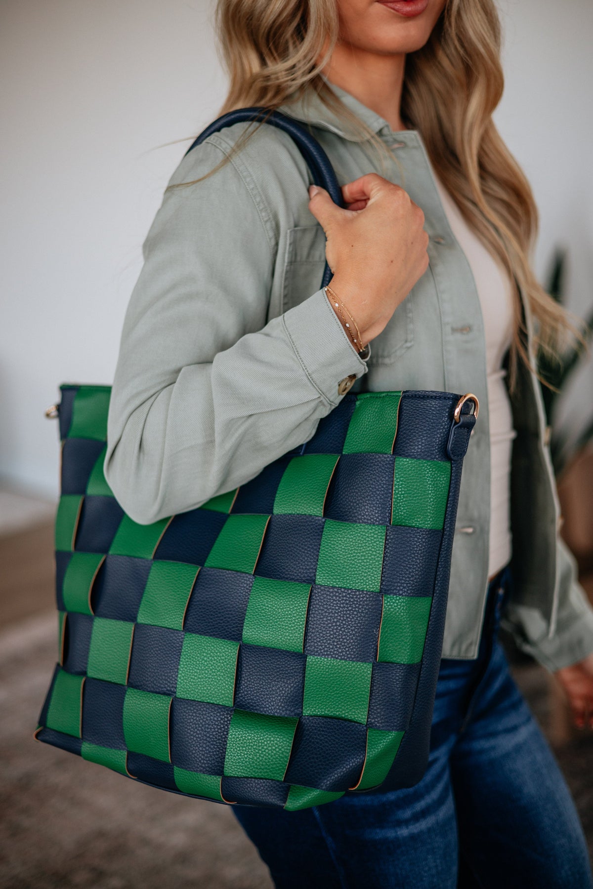 Raising The Standard Tote Bag