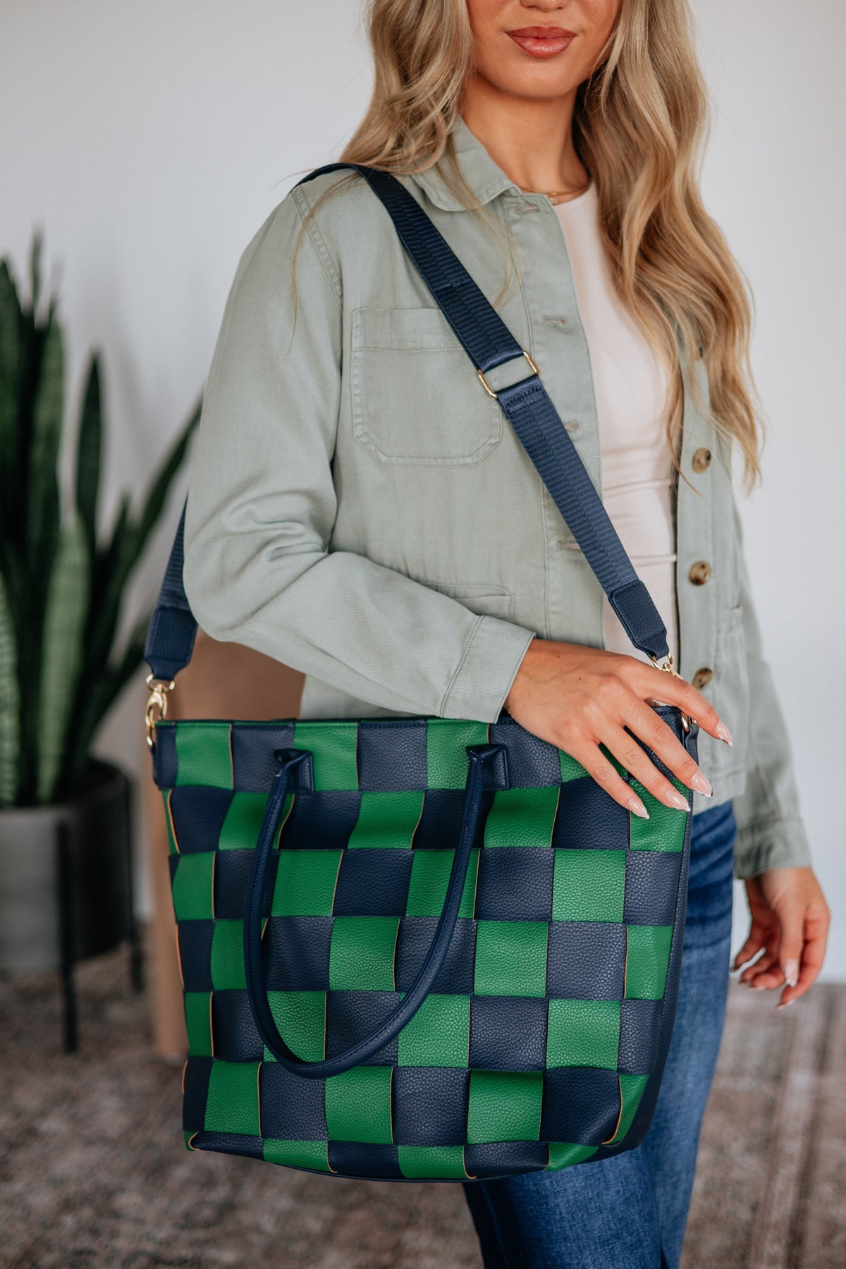 Raising The Standard Tote Bag