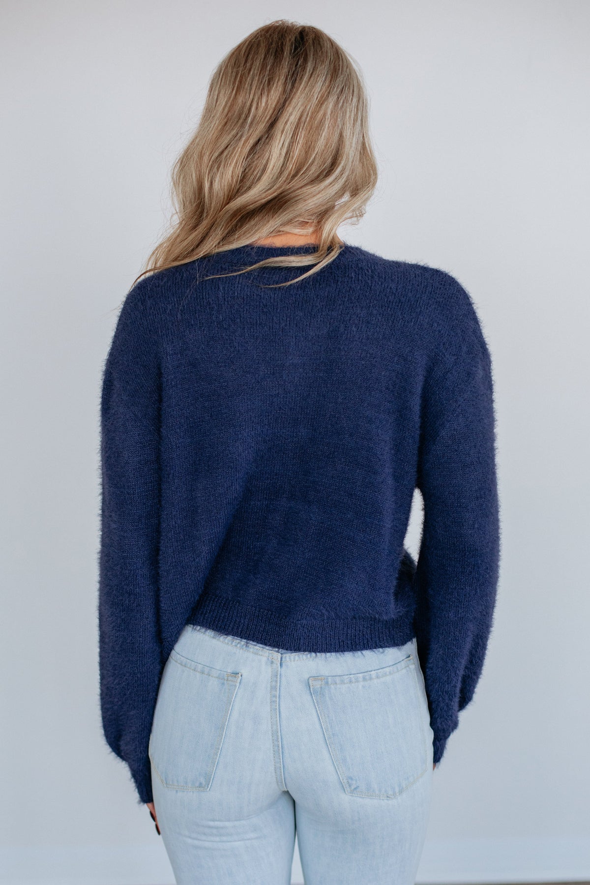 Sweet As Cherry Pie Cardigan