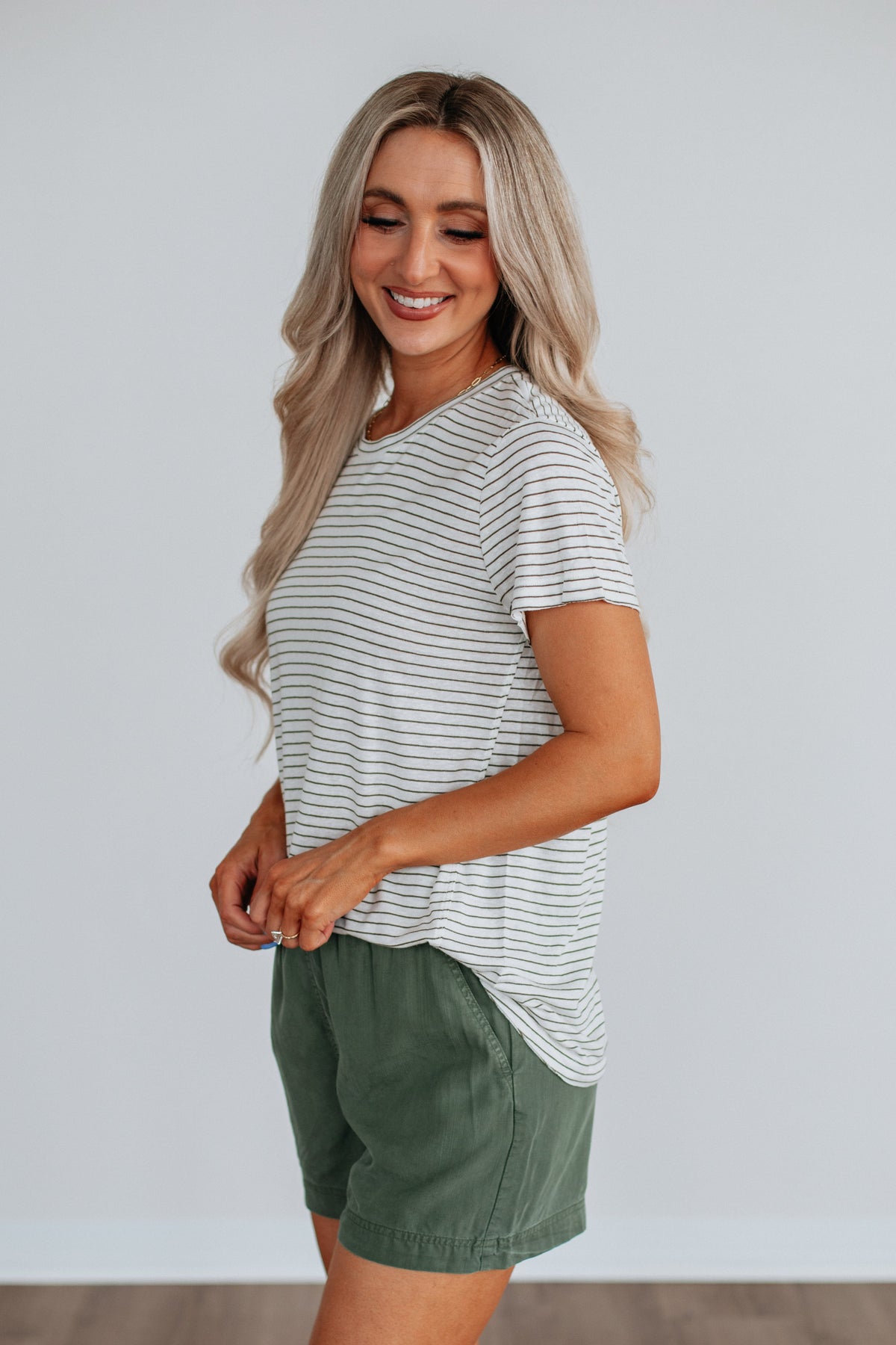 Simply Stated Shorts