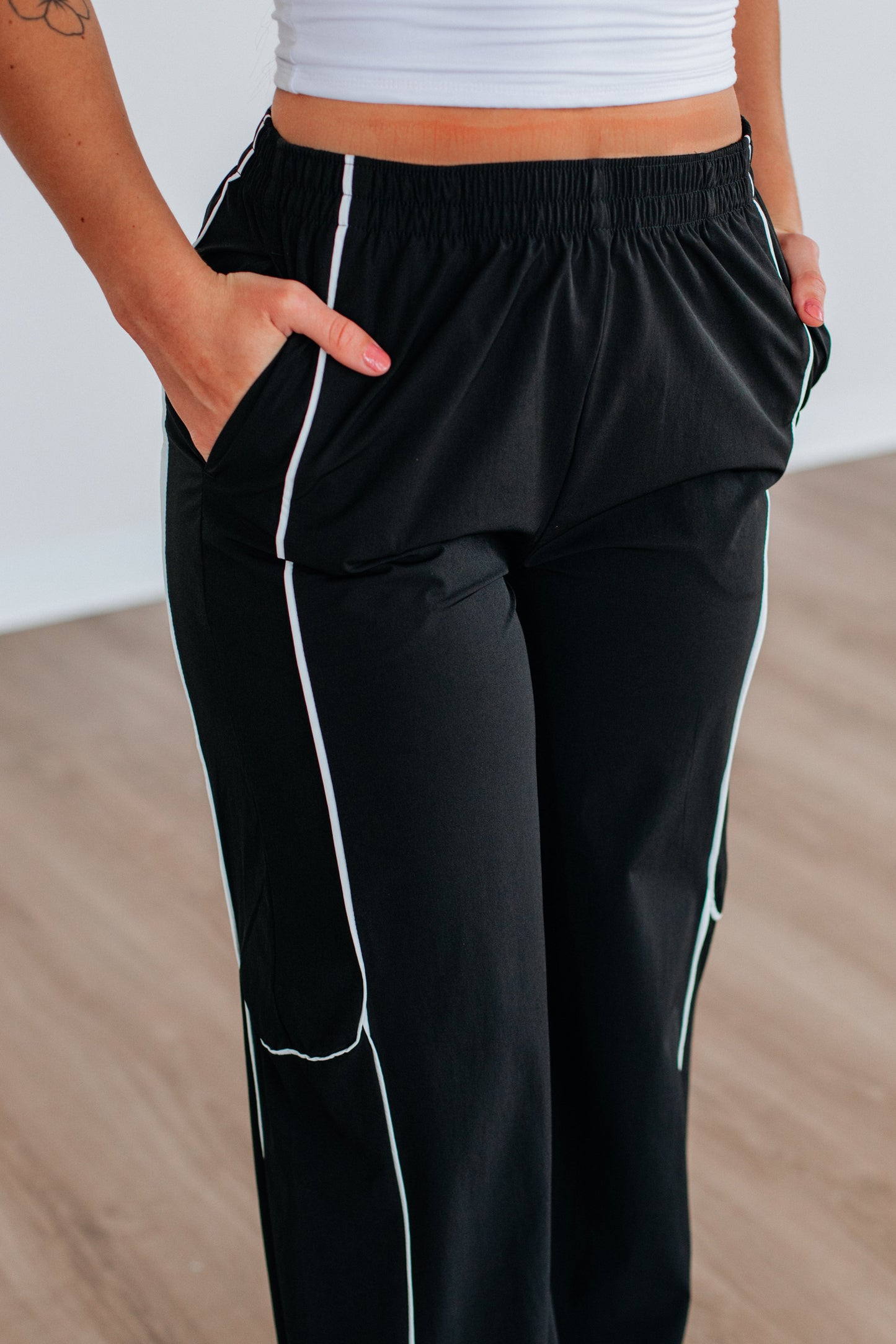 Tilly Track Pants
