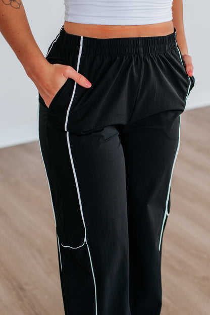 Tilly Track Pants