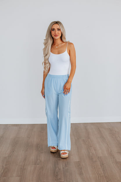 Tilly Track Pants