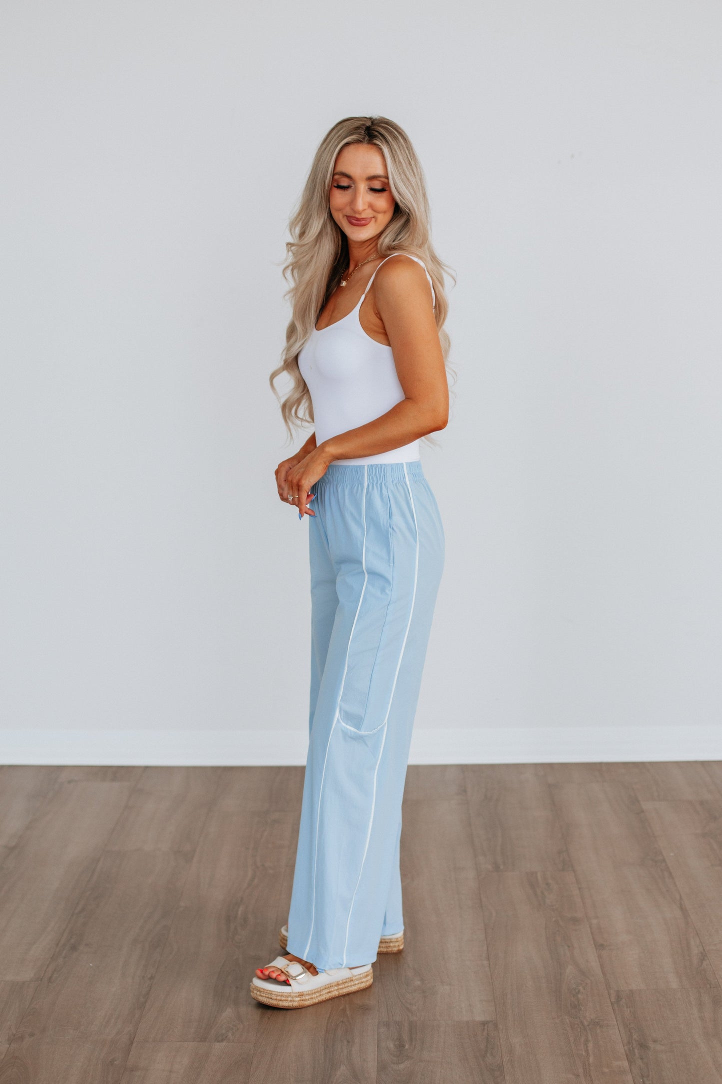 Tilly Track Pants