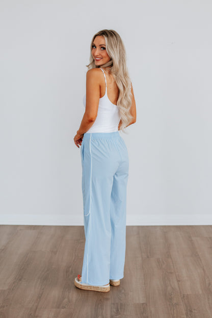 Tilly Track Pants